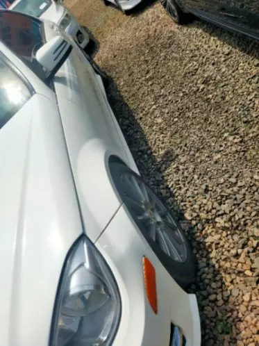 Mercedes-Benz E 250