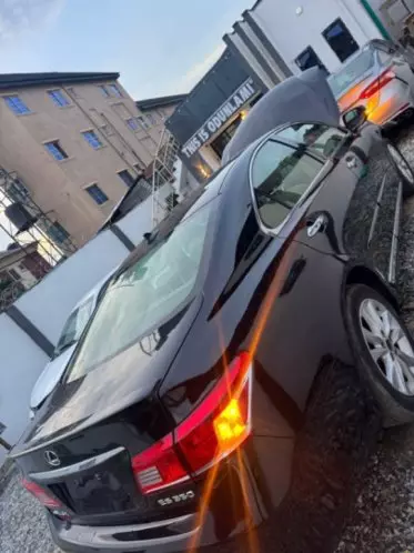 Lexus ES 350