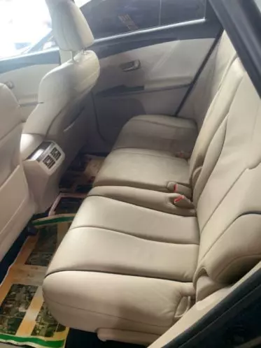Toyota Venza