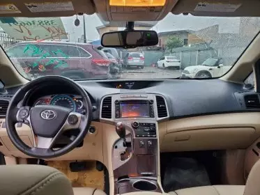 Toyota Venza
