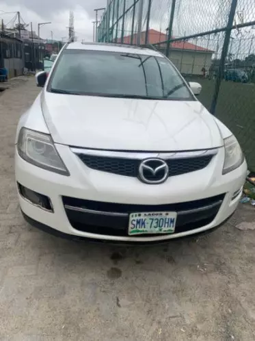 Mazda CX-9