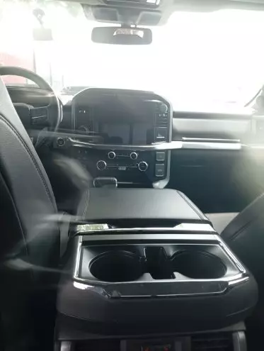 Ford F 150