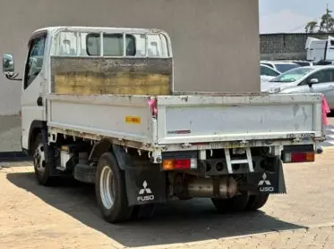 Mitsubishi Fuso
