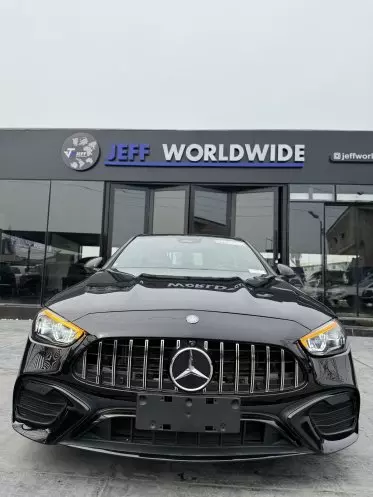 Mercedes-Benz 300