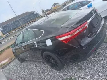 Toyota Avalon