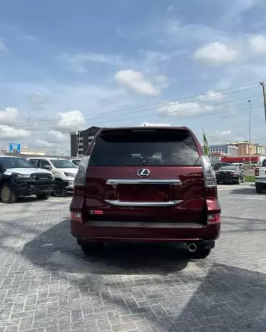 Lexus GX 460