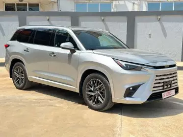 Lexus TX 350