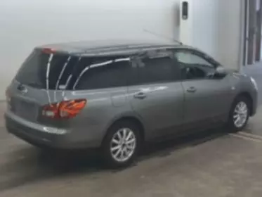 Nissan Wingroad