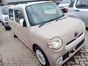 Daihatsu cocoa