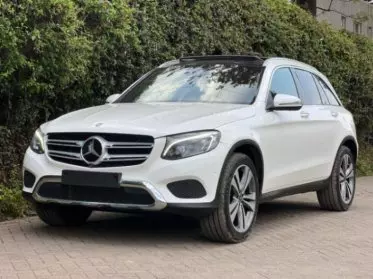 Mercedes-Benz GLC 250