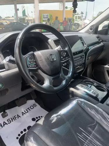 Honda Pilot
