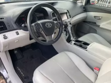 Toyota Venza