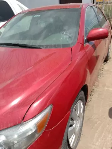 Toyota Corolla Sport