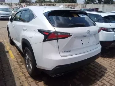 Lexus NX 200T
