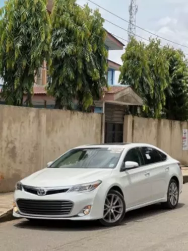 Toyota Avalon