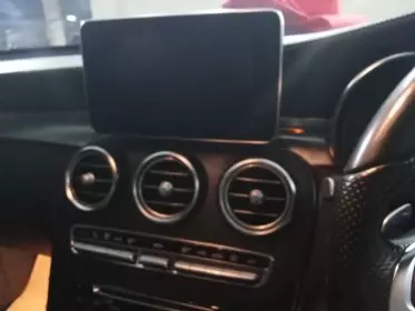 Mercedes-Benz GLC 250