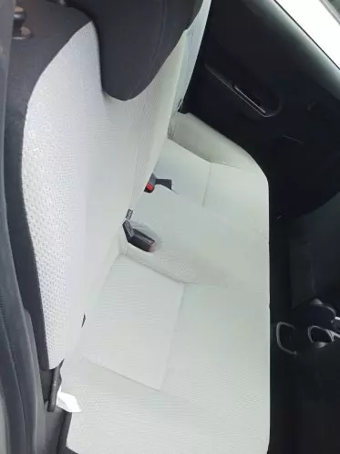 Toyota Aqua Hybrid