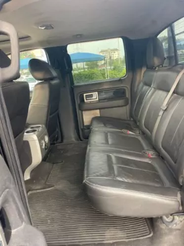 Ford F 150