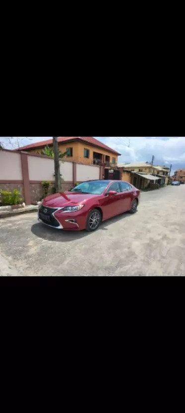 Lexus ES 350