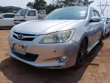 Subaru Exiga