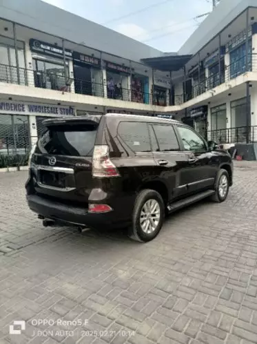 Lexus GX 460