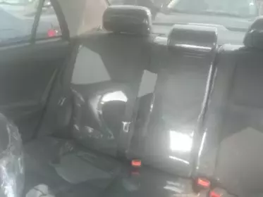 Toyota Corolla Sport