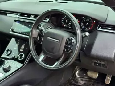 RANGE ROVER Vogue
