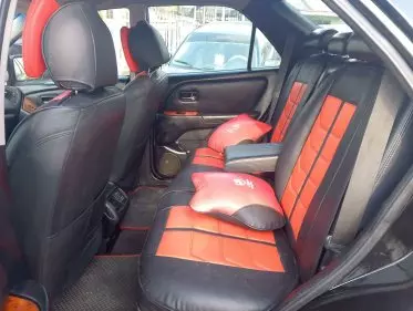 Lexus RX 300