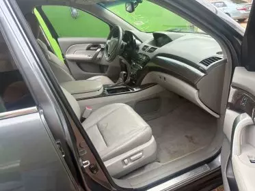 Acura RLX