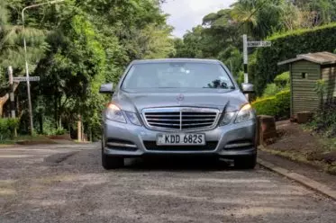 Mercedes-Benz C200