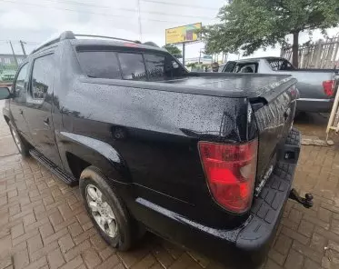 Honda Ridgeline