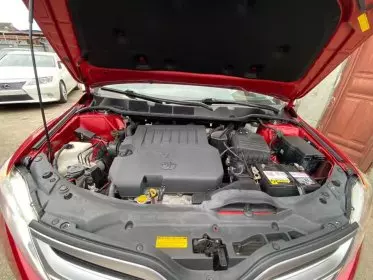 Toyota Venza