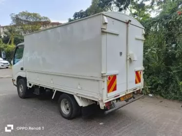 Toyota Dyna