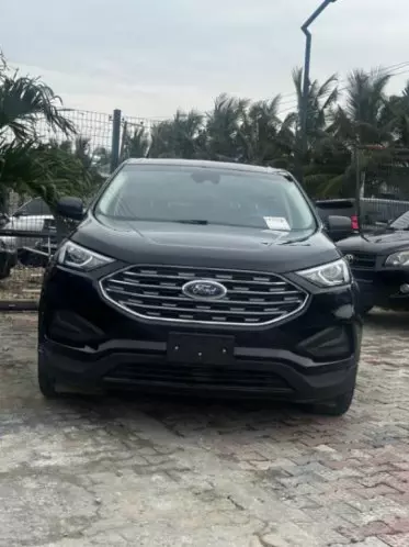 Ford Edge SE 2.0L