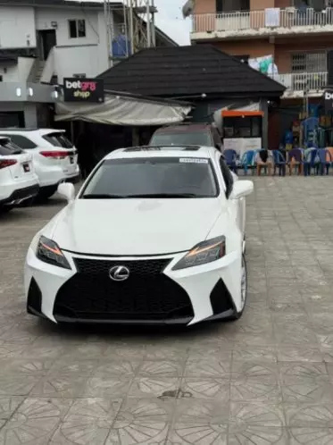 Lexus IS 250
