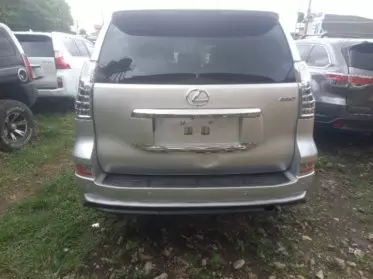 Lexus GX 460