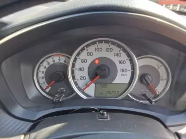 Toyota Fielder