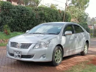 Toyota Premio 