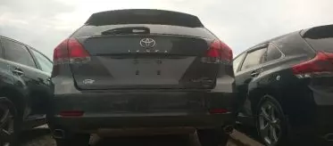 Toyota Venza