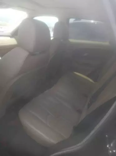 RANGE ROVER Vogue