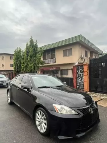 Lexus IS 250