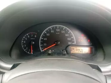 Nissan Latio