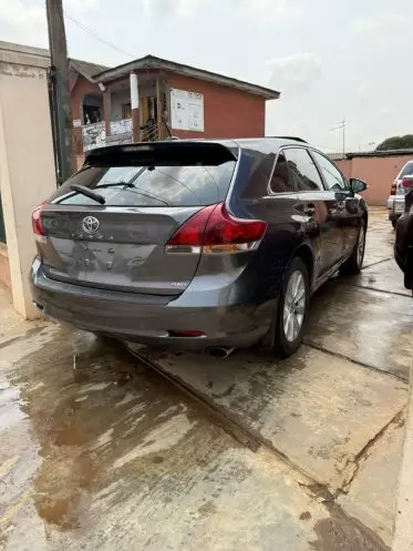 Toyota Venza
