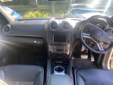 Mercedes-Benz ML 350