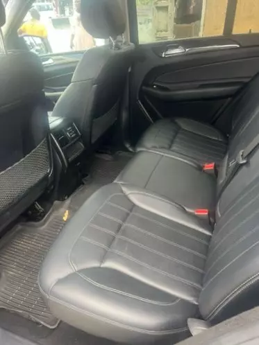 Mercedes-Benz ML 350