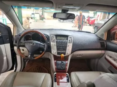 Lexus RX 330