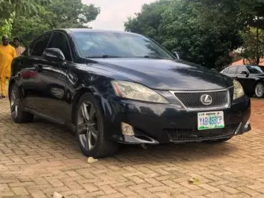 Lexus IS 250
