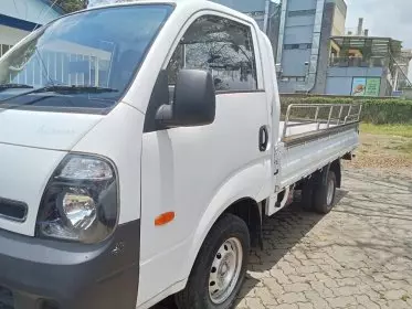 KIA Bongo