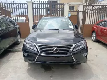 Lexus RX 350