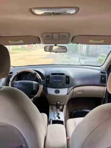 Hyundai Avente